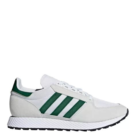 adidas originals forest grove azu bla de hombre